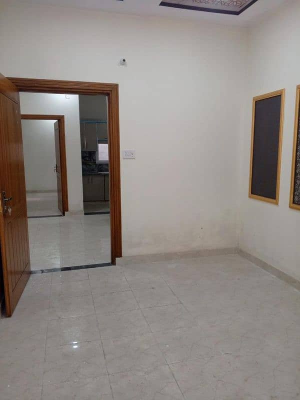 Home for sale Rizwan colony near capital road 2