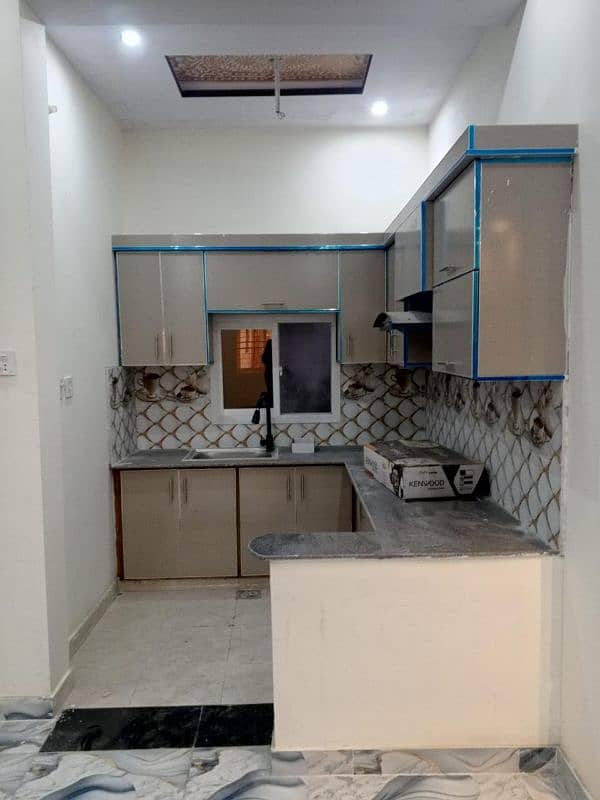 Home for sale Rizwan colony near capital road 5