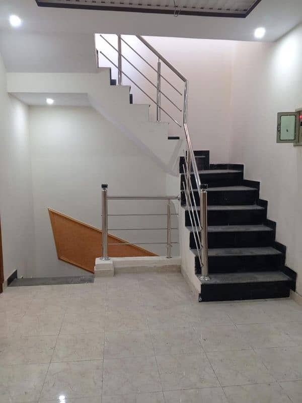 Home for sale Rizwan colony near capital road 6