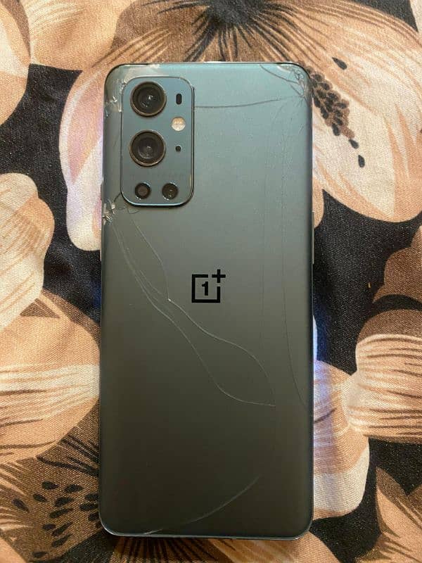 Oneplus 9 Pro 5G Dual Sim Approved 3