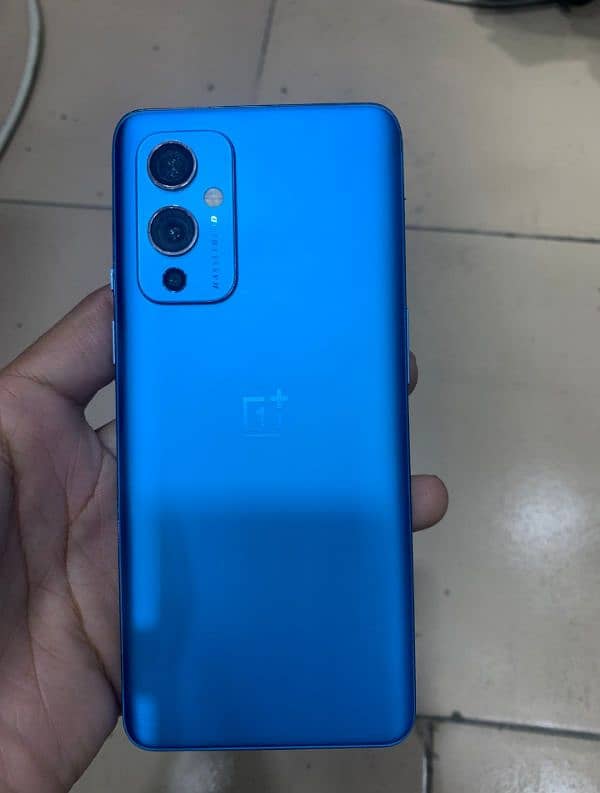 oneplus 9 parts 1