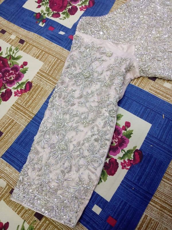 Valima Dress for Bridal 12