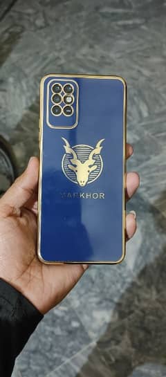 Infinix Note 8i 6GB 128GB official PTA