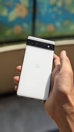 google pixel 6a 10/10 urgent sale