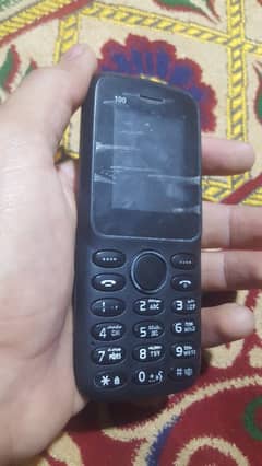 itel keypad mobile