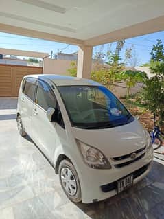 Daihatsu Move 2009