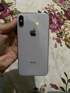 iphone Xsmax 256 approved!!