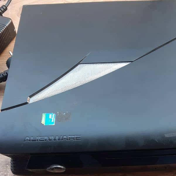 alienware computer 2