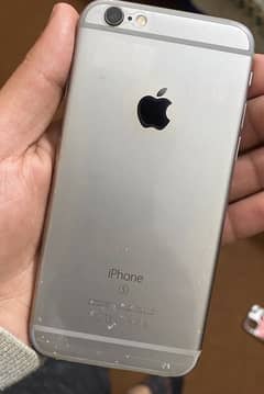 IPhone 6s Total original 10/10 condition