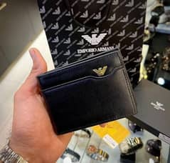 100% Branded Wallet