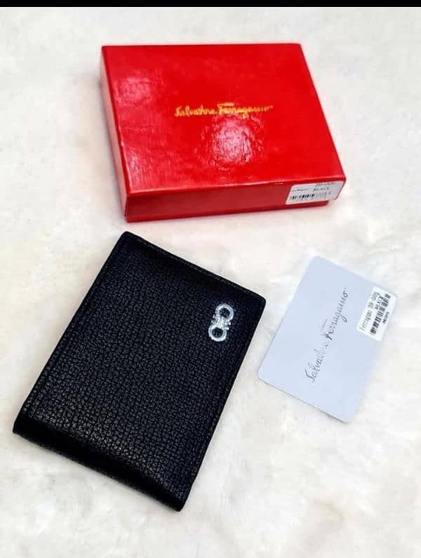 100% Branded Wallet 2