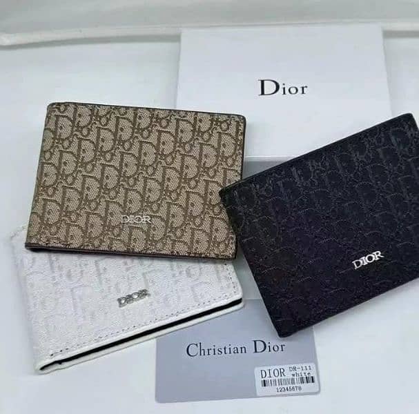 100% Branded Wallet 3