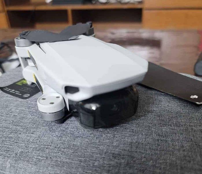 DJI MAVIC MINI CAMBO 1