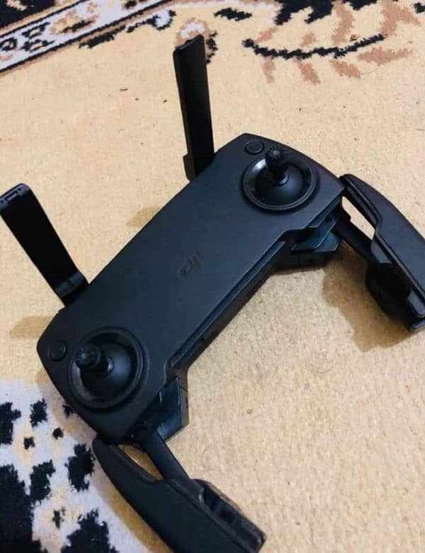 DJI MAVIC MINI CAMBO 3