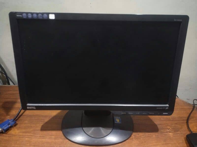 BanQ LCD 19" 2