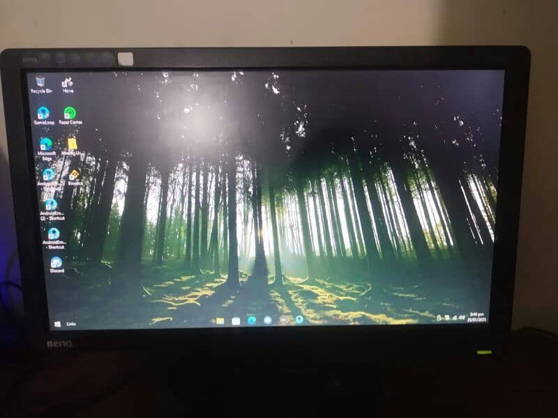 BanQ LCD 19" 3