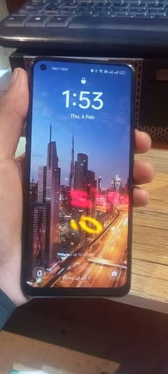 OPPO F21 PRO