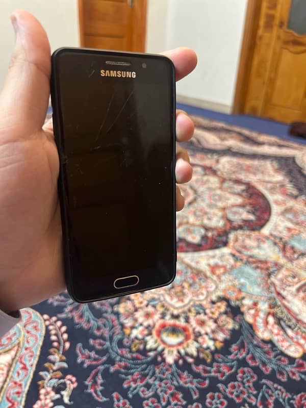 Samsung A36 1