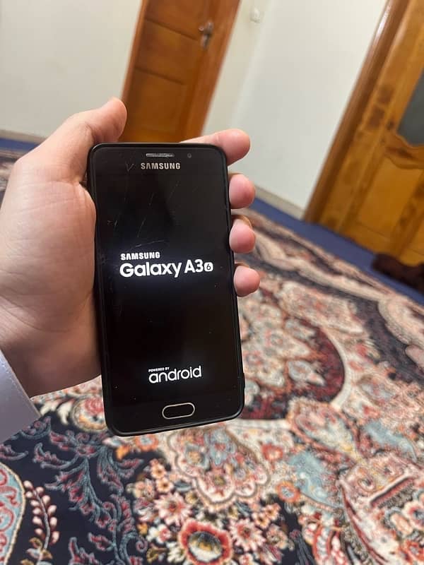 Samsung A36 4