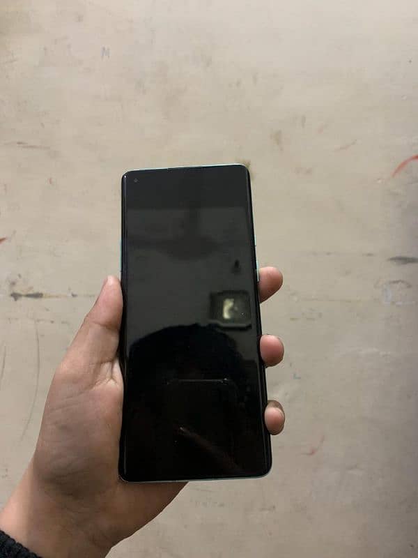 One plus 8 pro 1