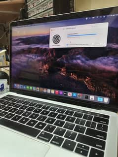 Macbook pro 2017