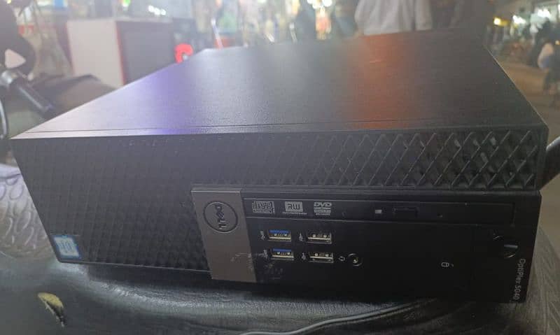 Dell core i5 6th generation 1