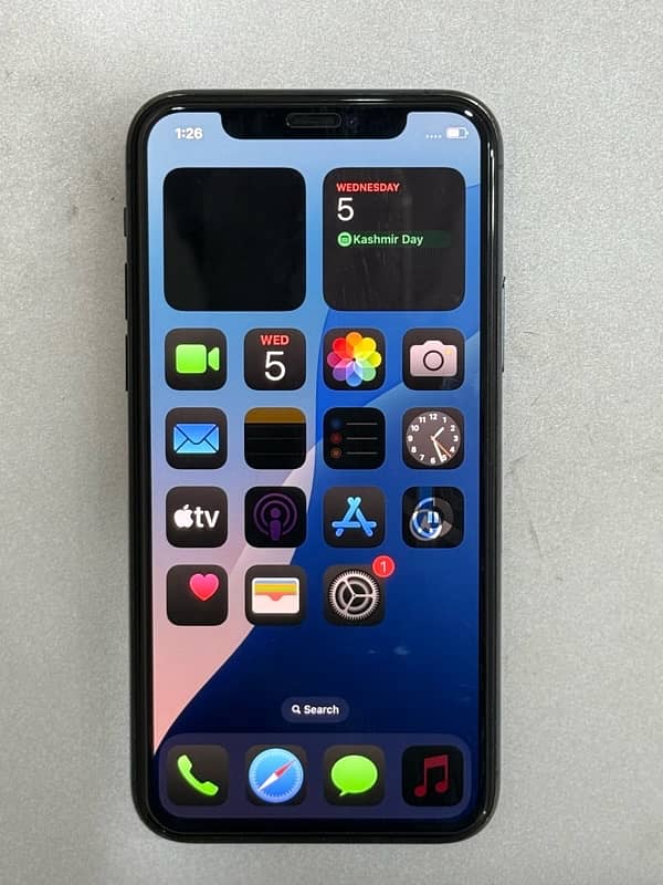 iphone 11 pro PTA Aproved 1