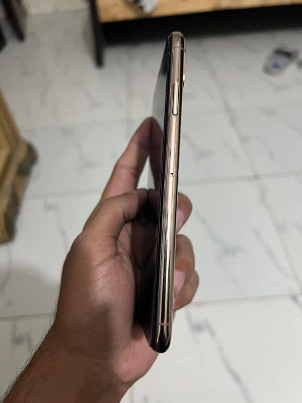 Iphone Xs Max 256GB 3