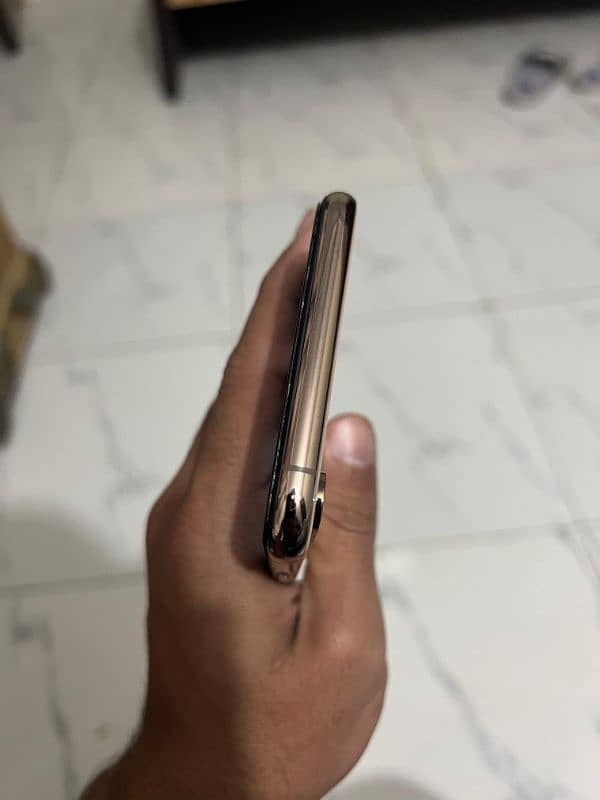 Iphone Xs Max 256GB 4