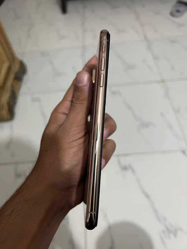 Iphone Xs Max 256GB 5