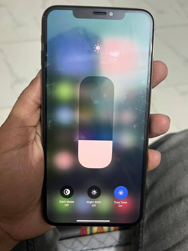 Iphone Xs Max 256GB 11