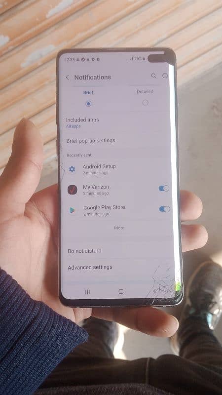 s 10 plus exchange possible 7