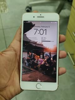 IPHONE 8 PLUS PTA 64 GB