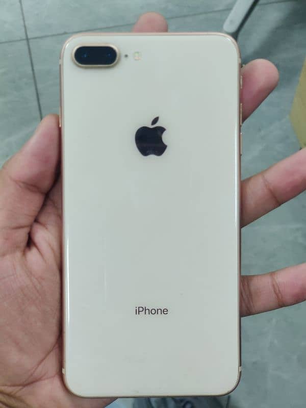 IPHONE 8 PLUS PTA 64 GB 1