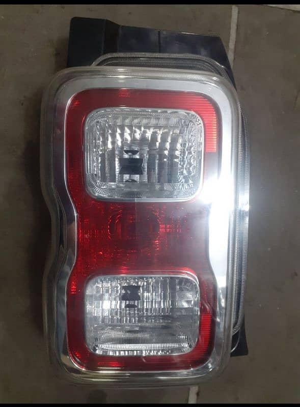 Suzuki hustler right back light (0300/4488/110) 0