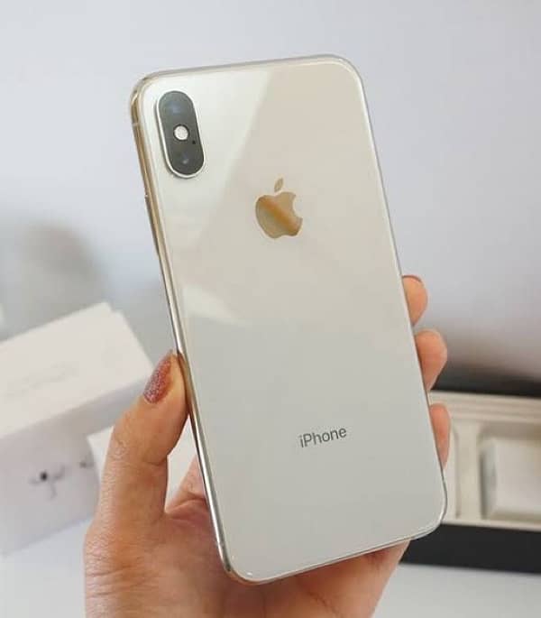 apple iPhone XS 1