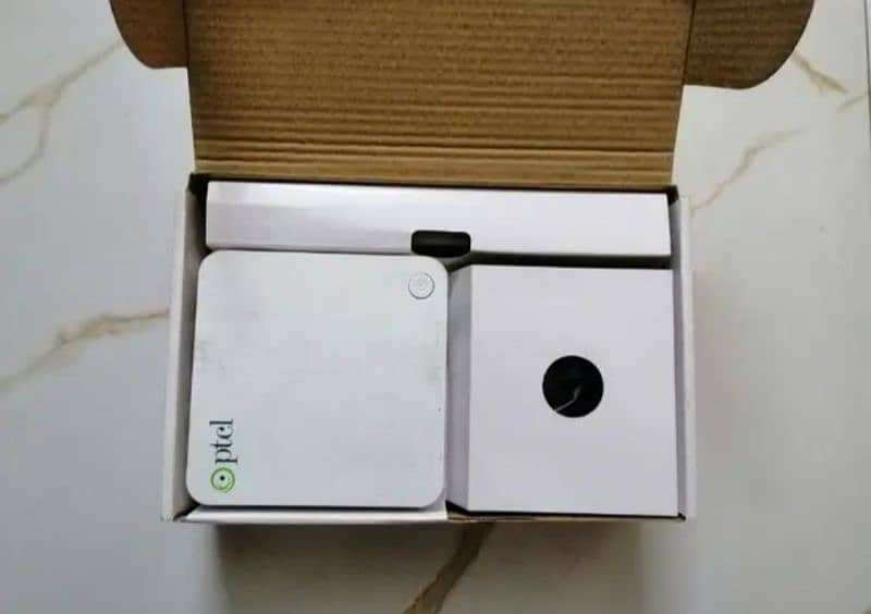 Ptcl Smart Tv Box 0