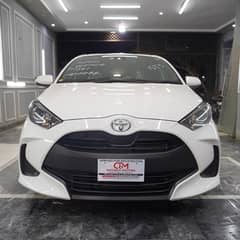 Toyota Yaris 2022 4.5 Grade 2025 Import Passo 2021 2023 2024 swift