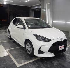 Toyota Yaris 2022 4.5 Grade 2025 Import Passo 2021 2023 2024 swift