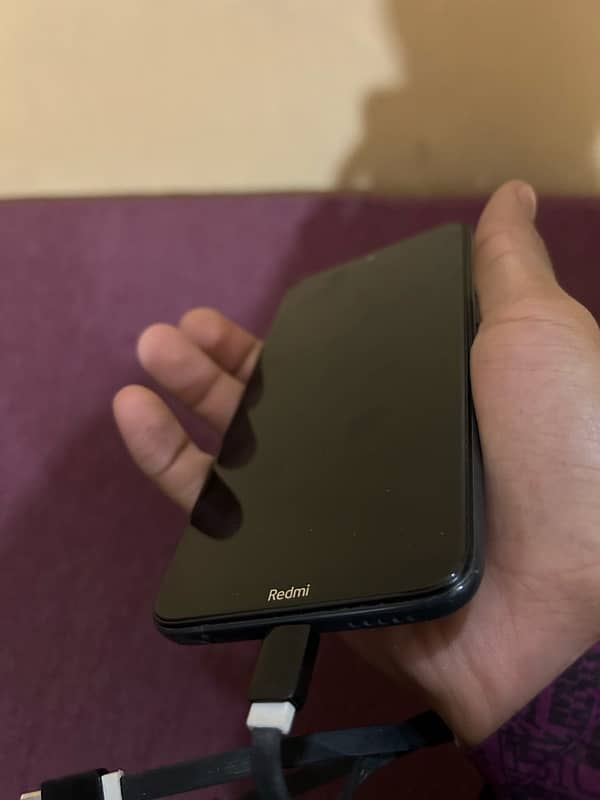 4/64 redmi 8 for sale 1