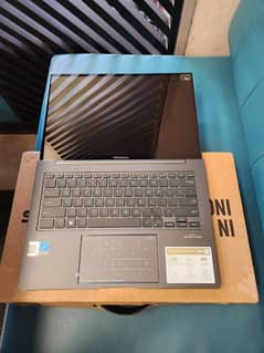 Asus laptop