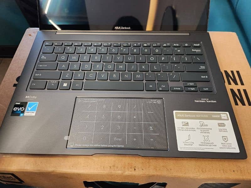 Asus laptop 14