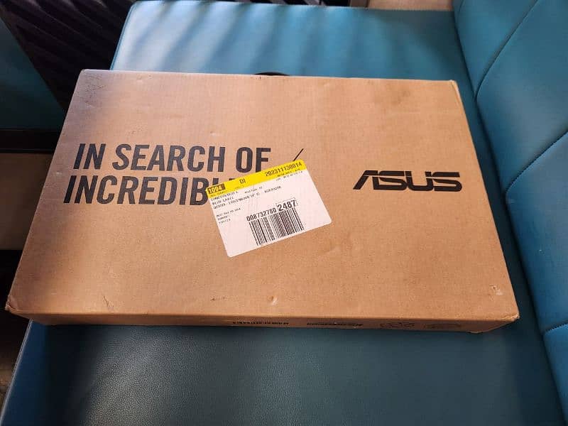 Asus laptop 17