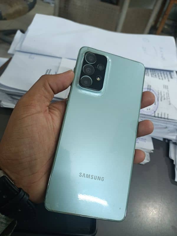 Samsung Galaxy A73 5G 3