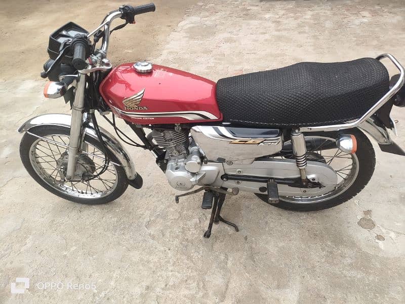 HONDA 125s for sale 0