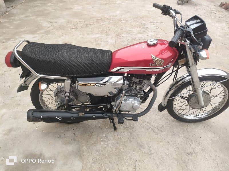 HONDA 125s for sale 1