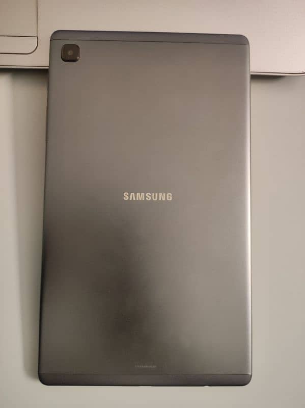 Samsung A7 Lite Tab, Tablet. 2