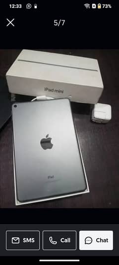 iPad Mini 5 Pubg King