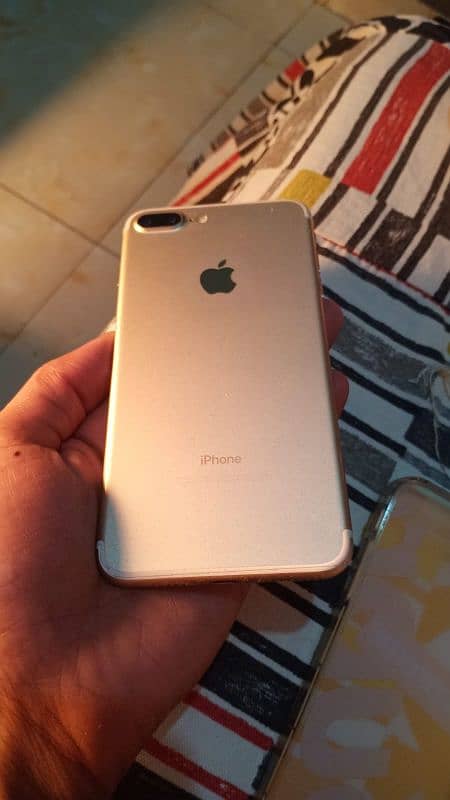 iphone 7 plus 128gb non pta 1