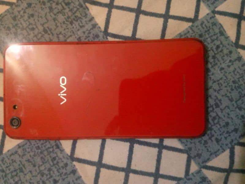 Vivo Y83 PTA Approved 0